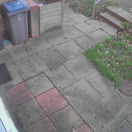 Spacious Double Room Located Within Walking Distance To Seaside And Town Dover Zewnętrze zdjęcie