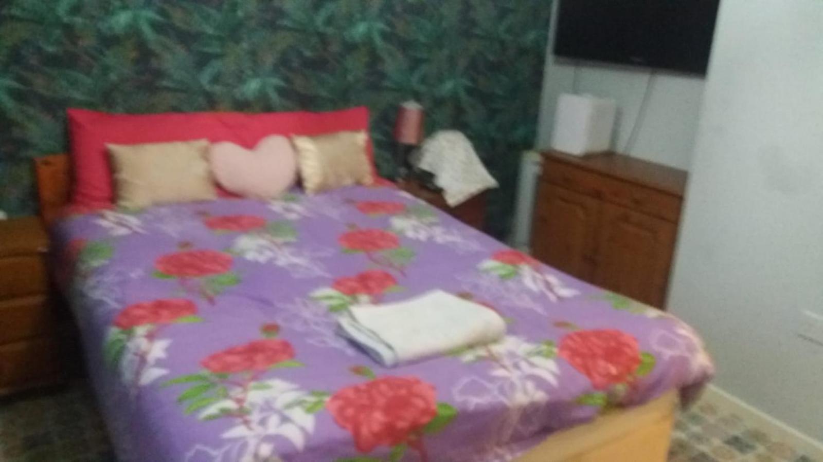 Spacious Double Room Located Within Walking Distance To Seaside And Town Dover Zewnętrze zdjęcie