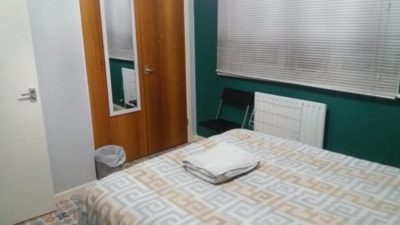 Spacious Double Room Located Within Walking Distance To Seaside And Town Dover Zewnętrze zdjęcie