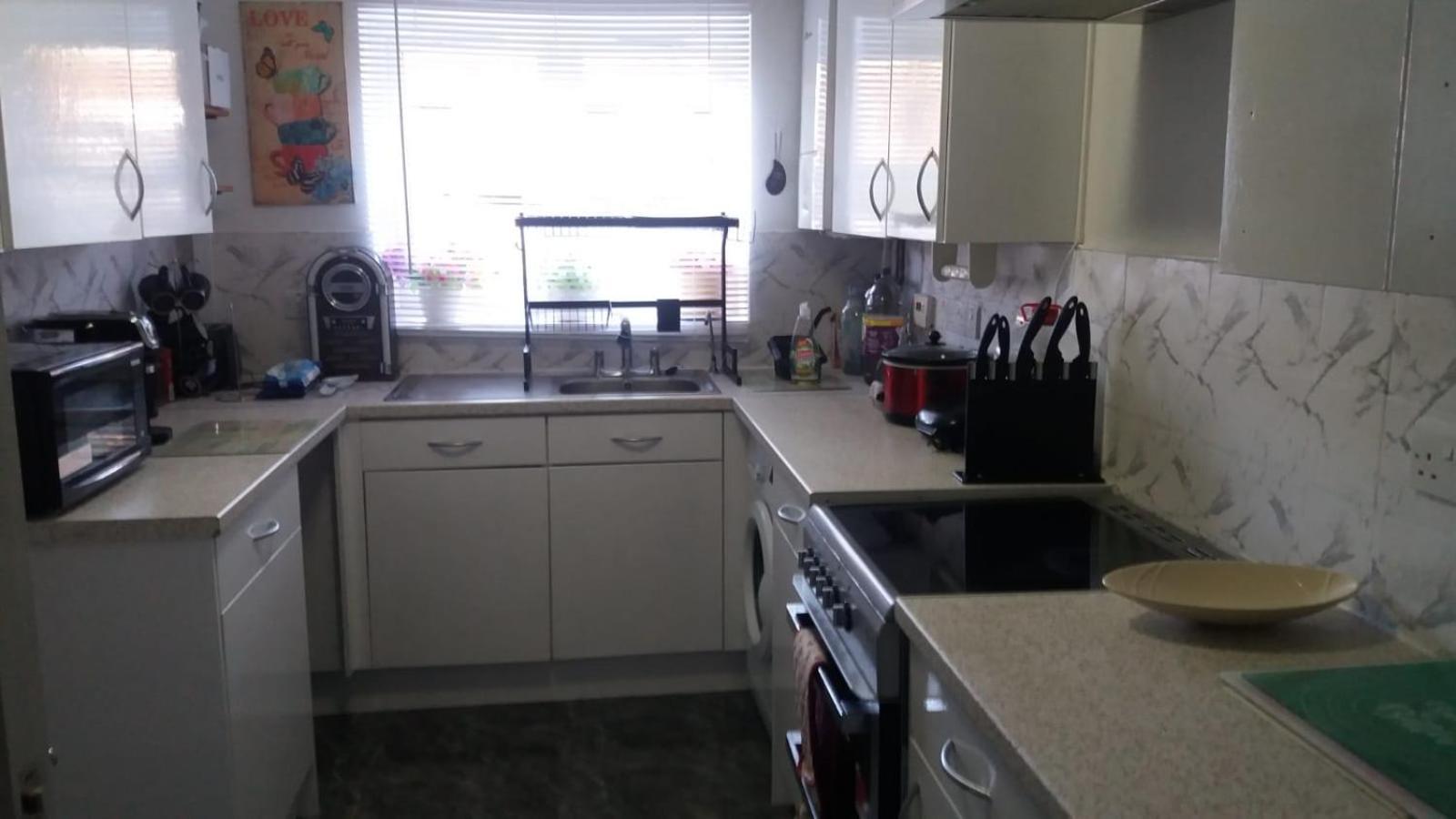 Spacious Double Room Located Within Walking Distance To Seaside And Town Dover Zewnętrze zdjęcie