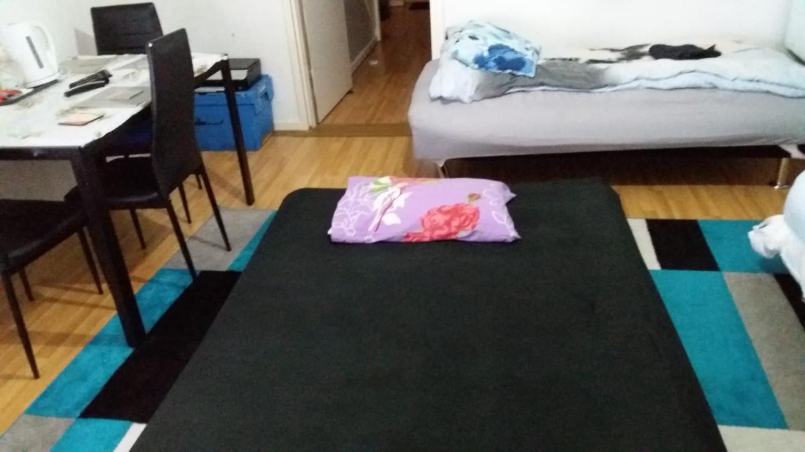 Spacious Double Room Located Within Walking Distance To Seaside And Town Dover Zewnętrze zdjęcie