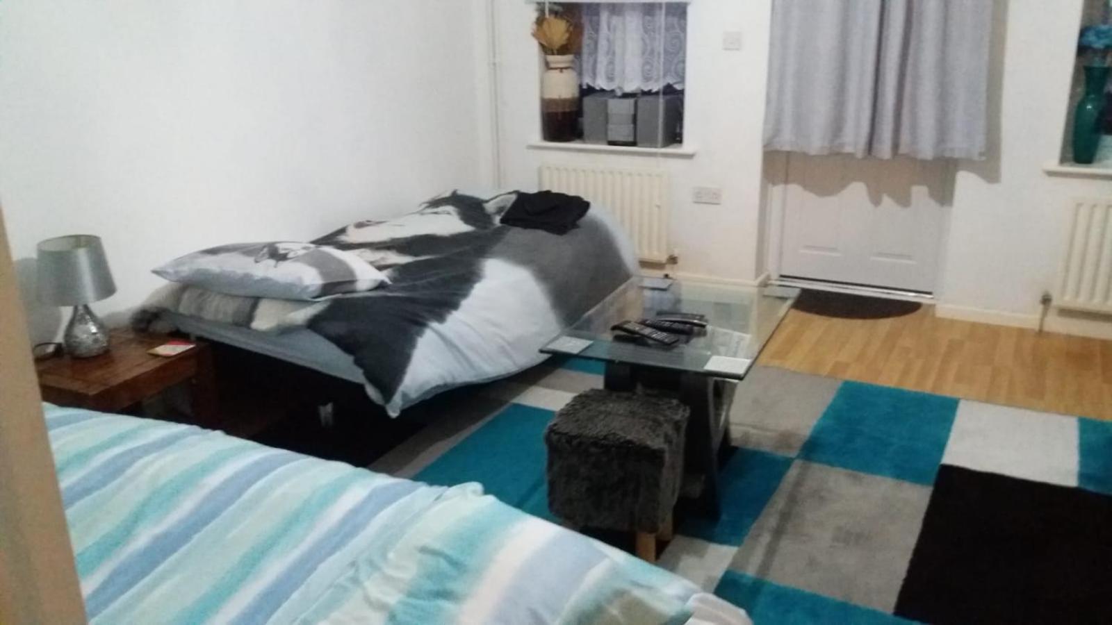 Spacious Double Room Located Within Walking Distance To Seaside And Town Dover Zewnętrze zdjęcie
