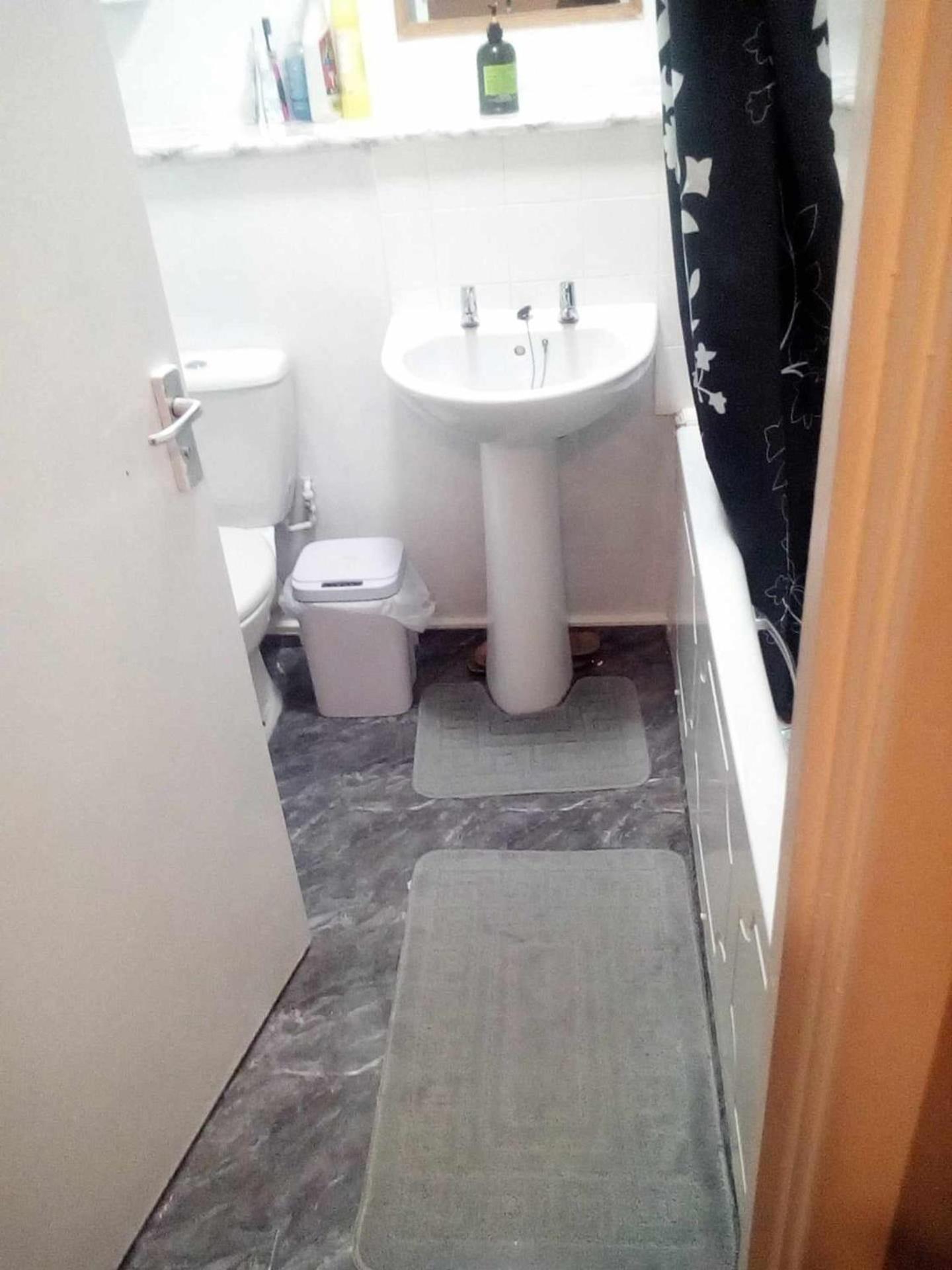 Spacious Double Room Located Within Walking Distance To Seaside And Town Dover Zewnętrze zdjęcie